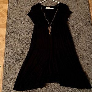 dress never been worn